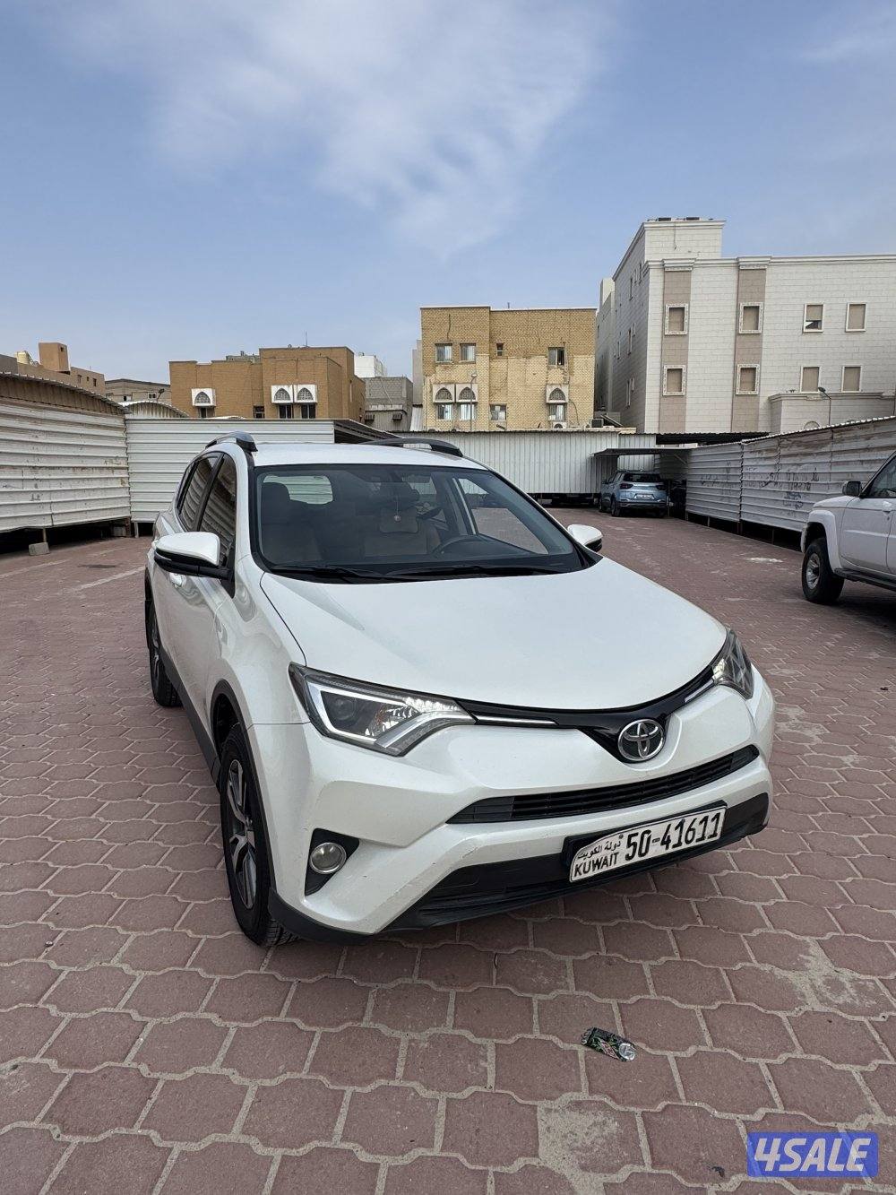 راف4 صبغ الوكالة بحالة ممتازة المالك الأول1