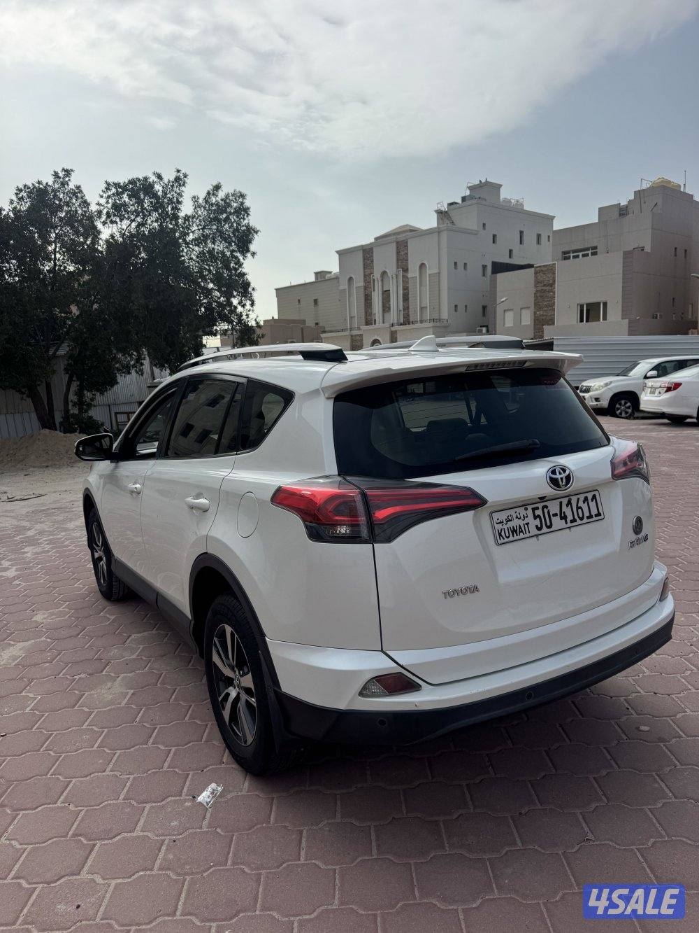 راف4 صبغ الوكالة بحالة ممتازة المالك الأول2