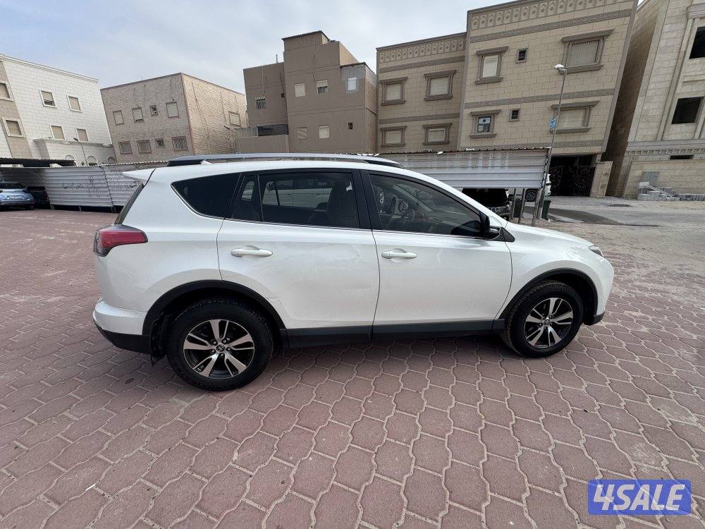 راف4 صبغ الوكالة بحالة ممتازة المالك الأول3