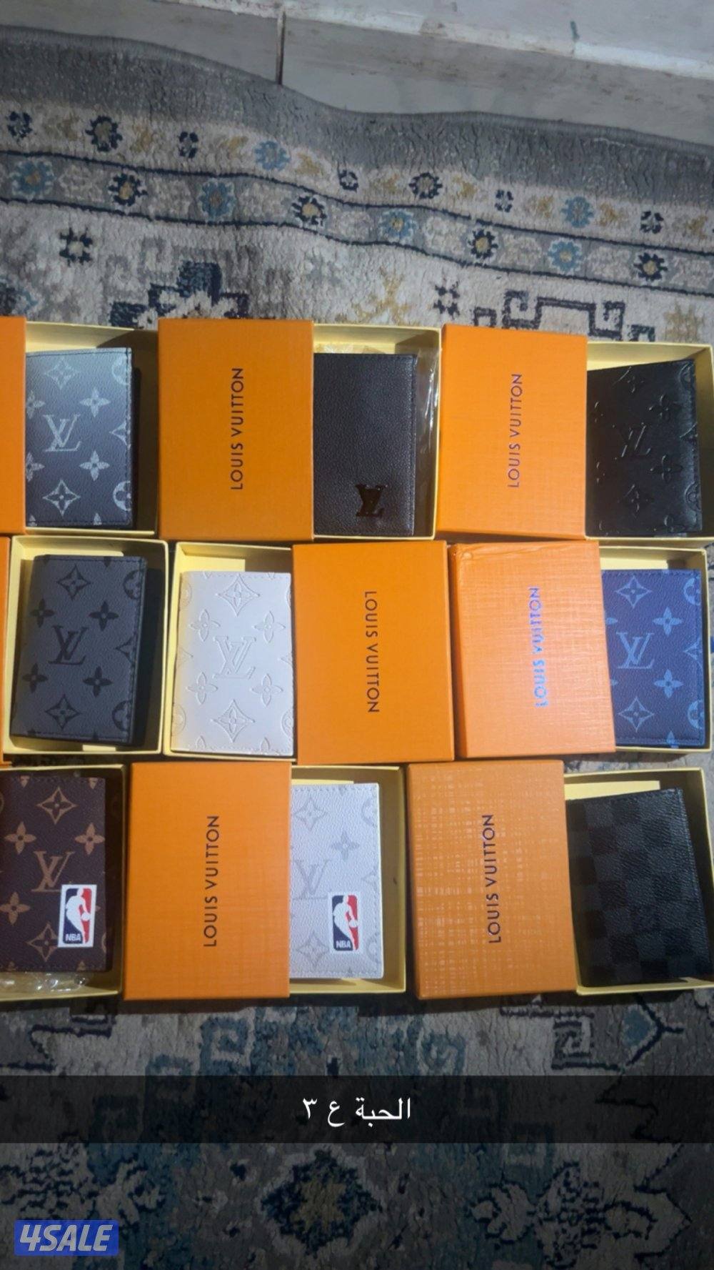 محافظ lv اعلي كوالتي فالسوق كله0