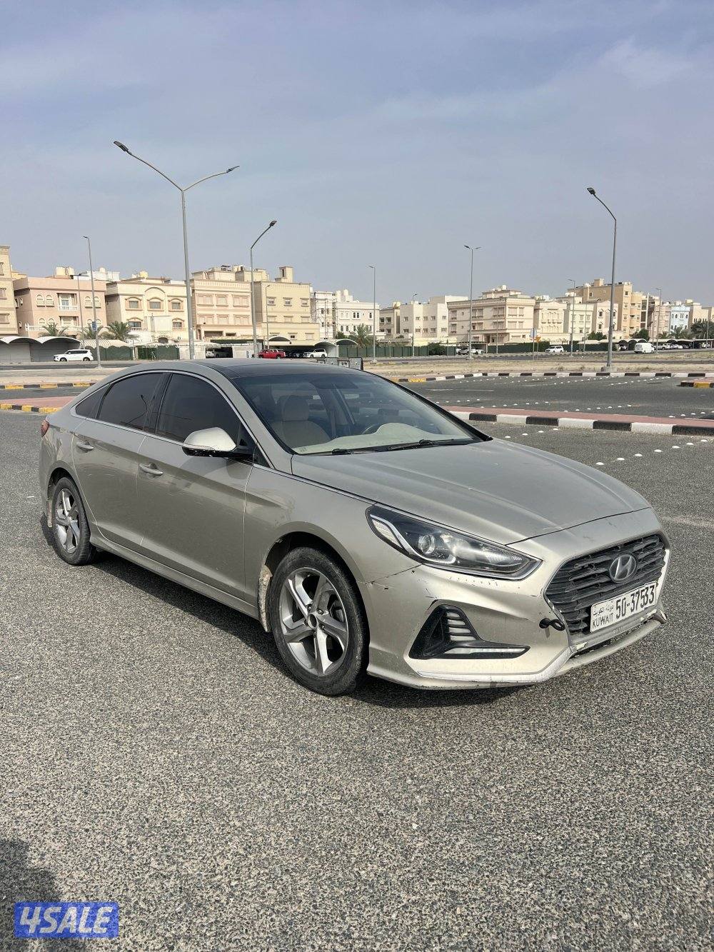 سوناتا ٢٠١٨1