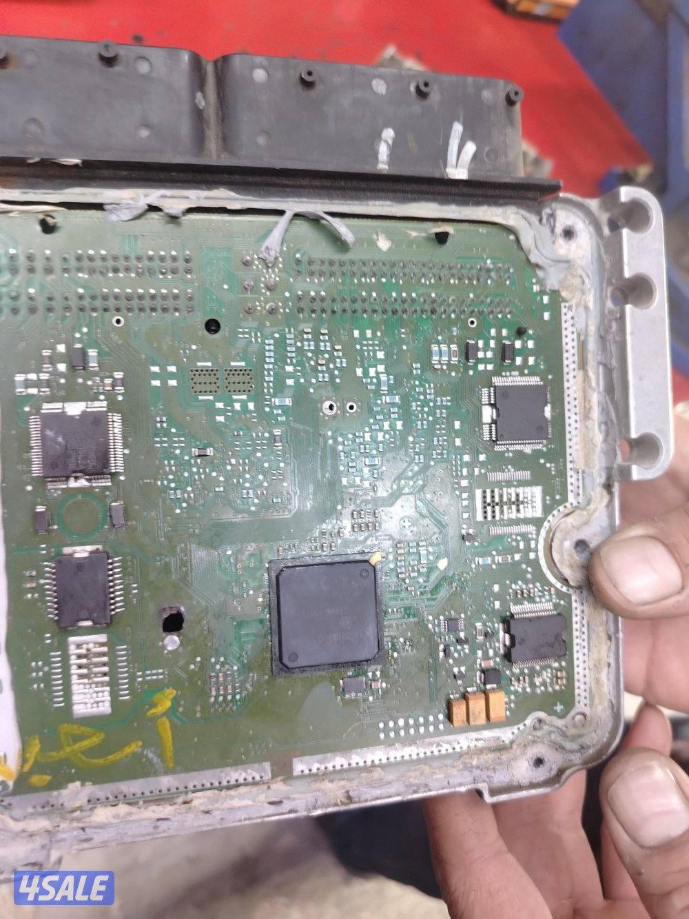 الشويخ جانب دوار الأوكسجين5