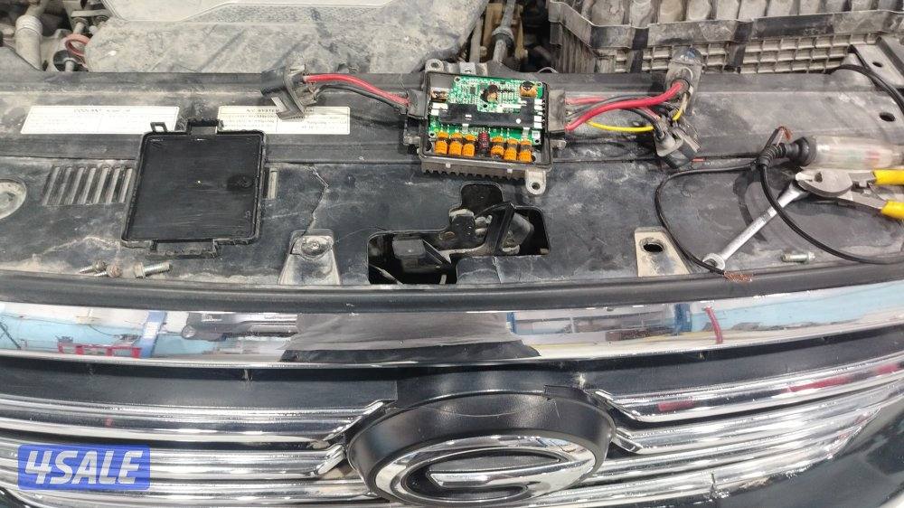 الشويخ جانب دوار الأوكسجين4