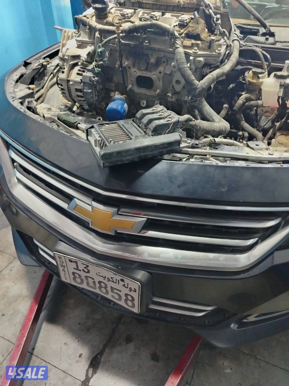 الشويخ جانب دوار الأوكسجين14