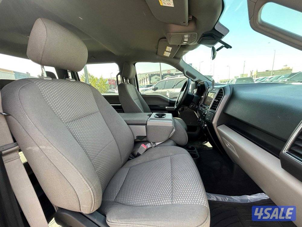 فورد XLT. F150 موديل 2019 ماشى 180.000 k.m  وارد الغانم .5