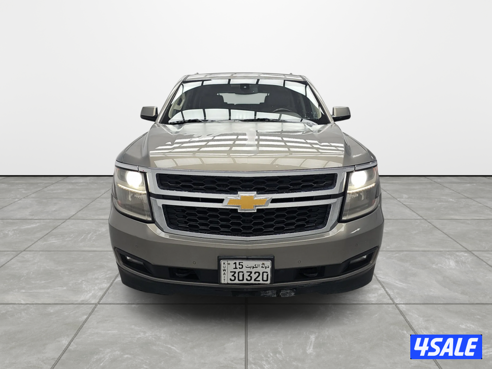 Chevrolet TAHOE0