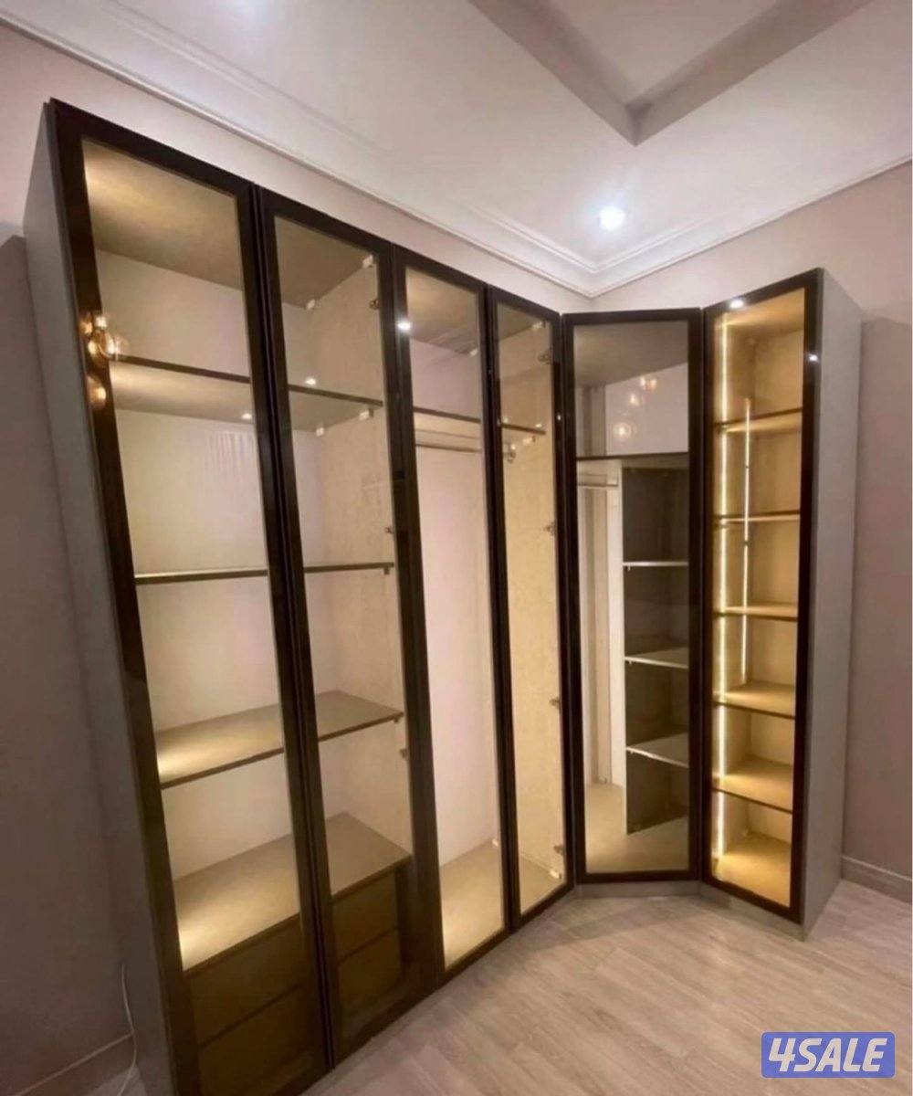 سراير طبية ومفروشات2