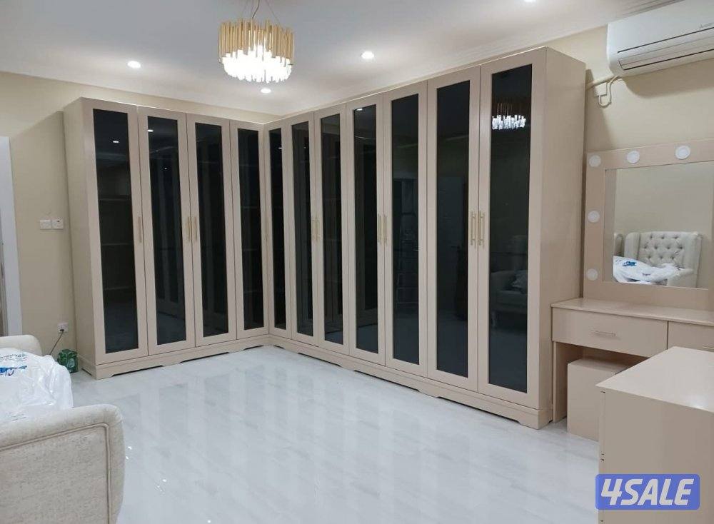 سراير طبية ومفروشات4