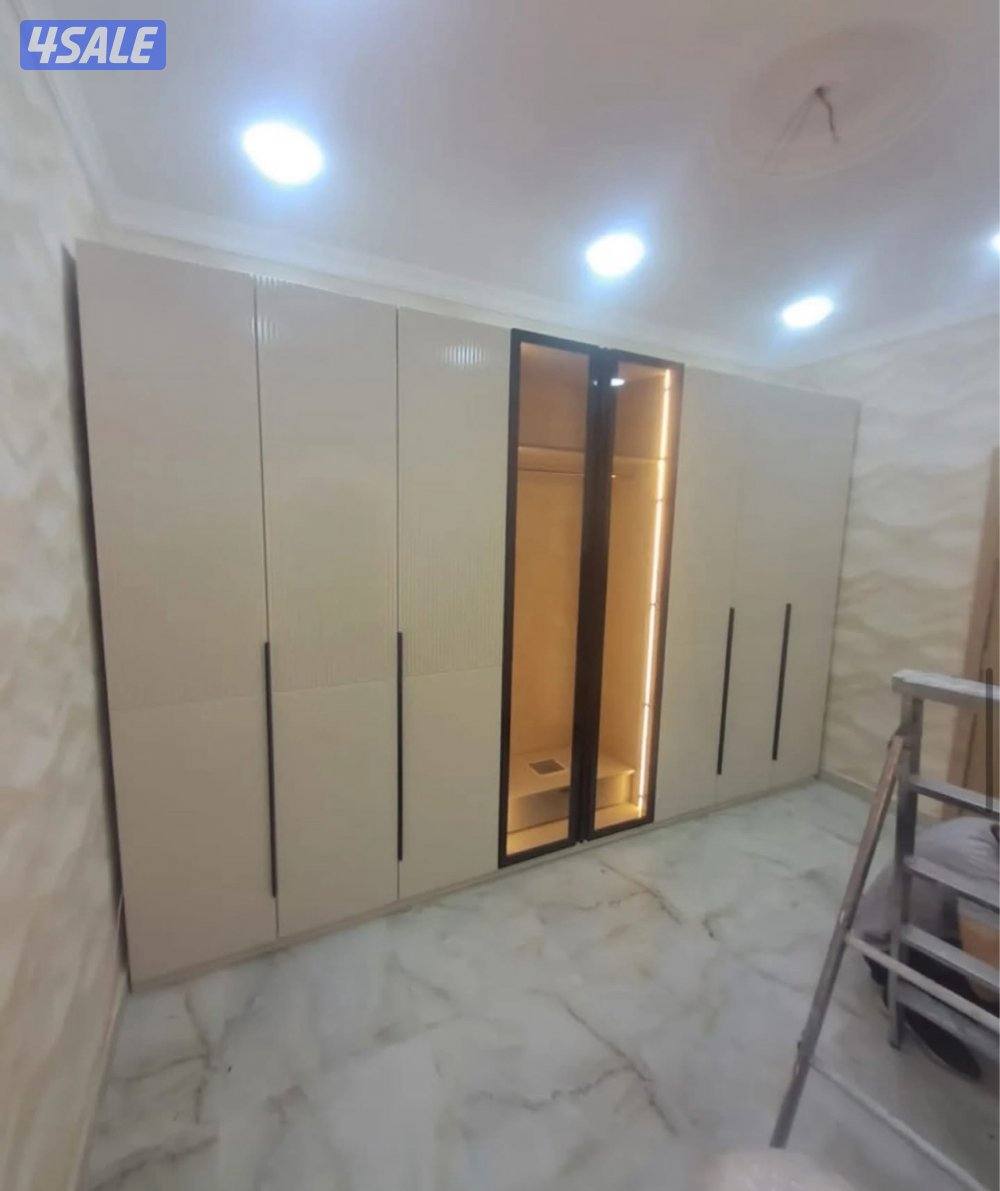 سراير طبية ومفروشات7