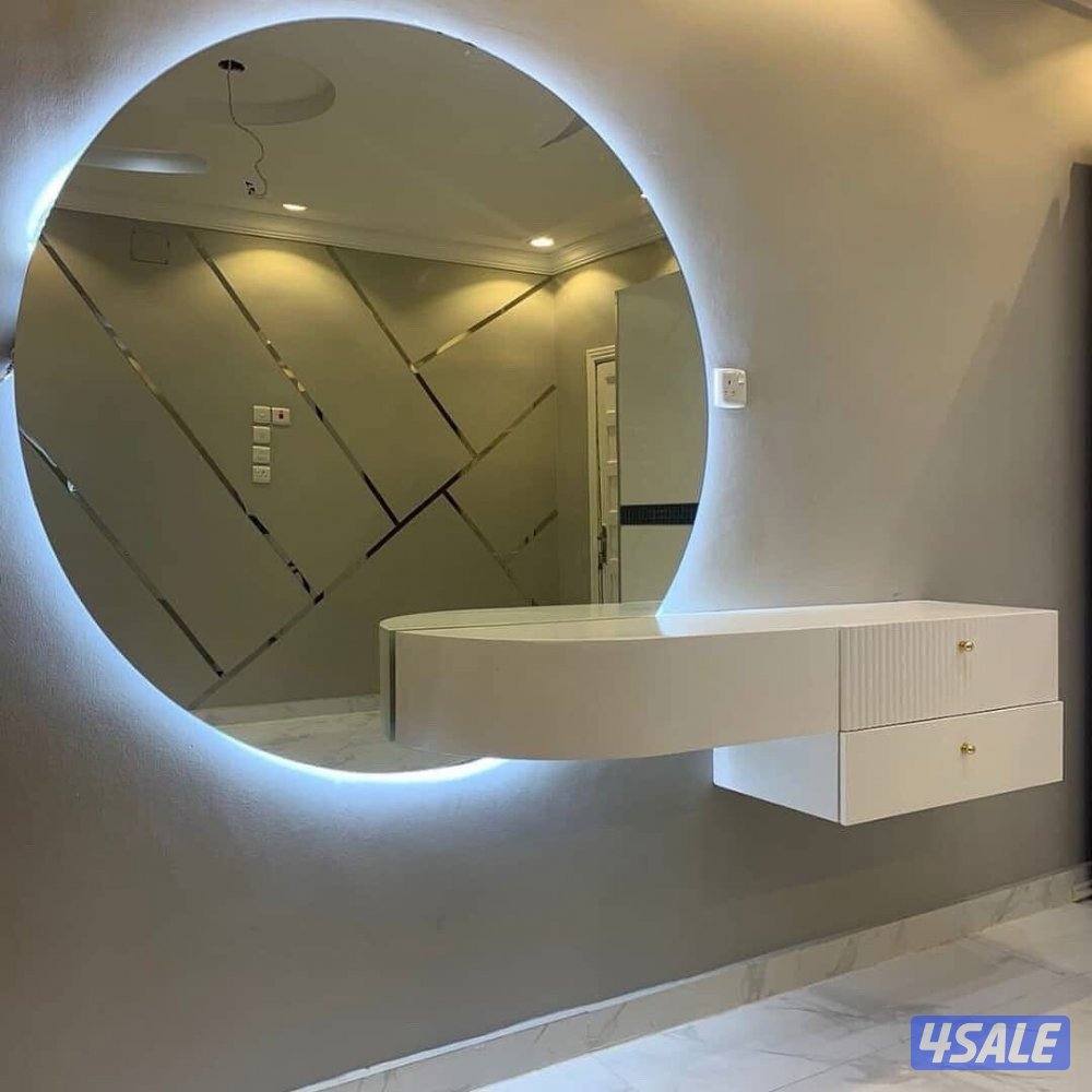 سراير طبية ومفروشات11