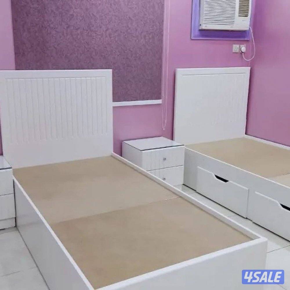 سراير طبية ومفروشات10