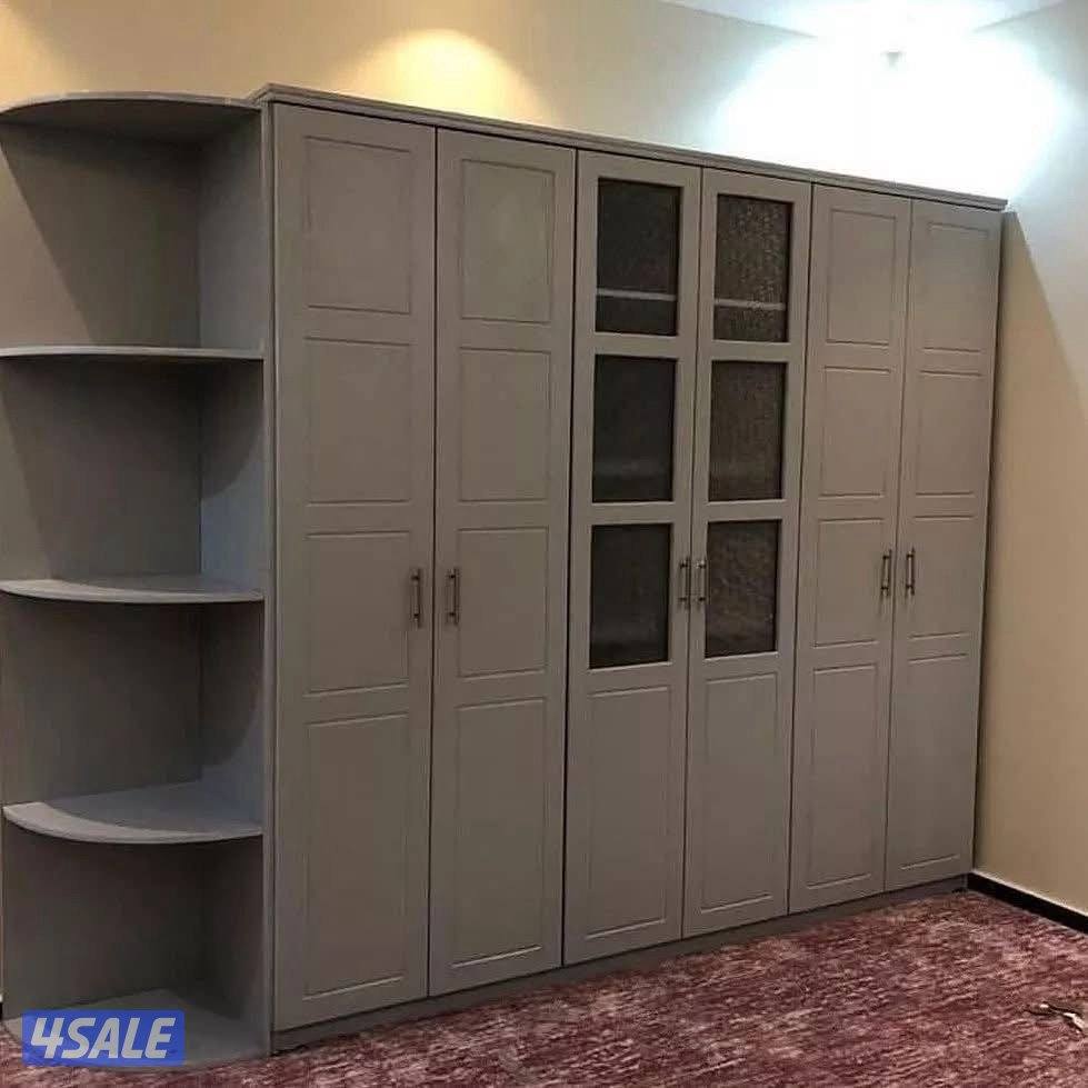 سراير طبية ومفروشات12