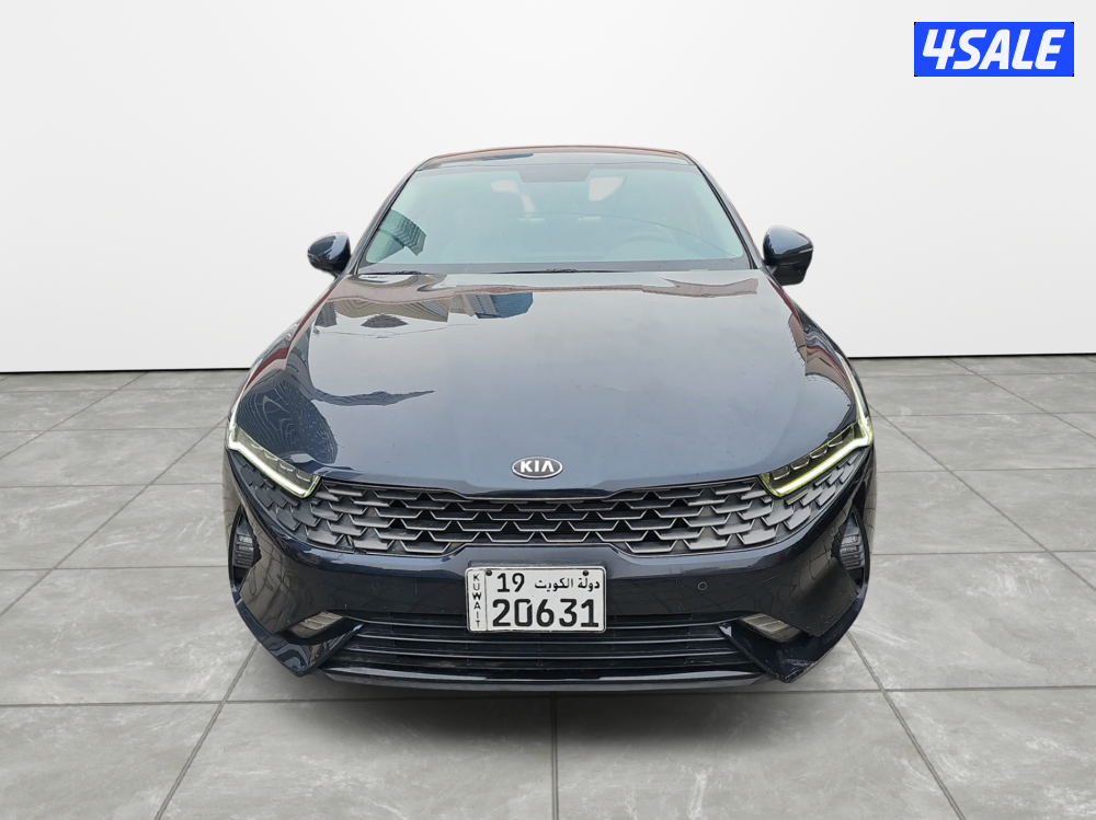 Kia K52