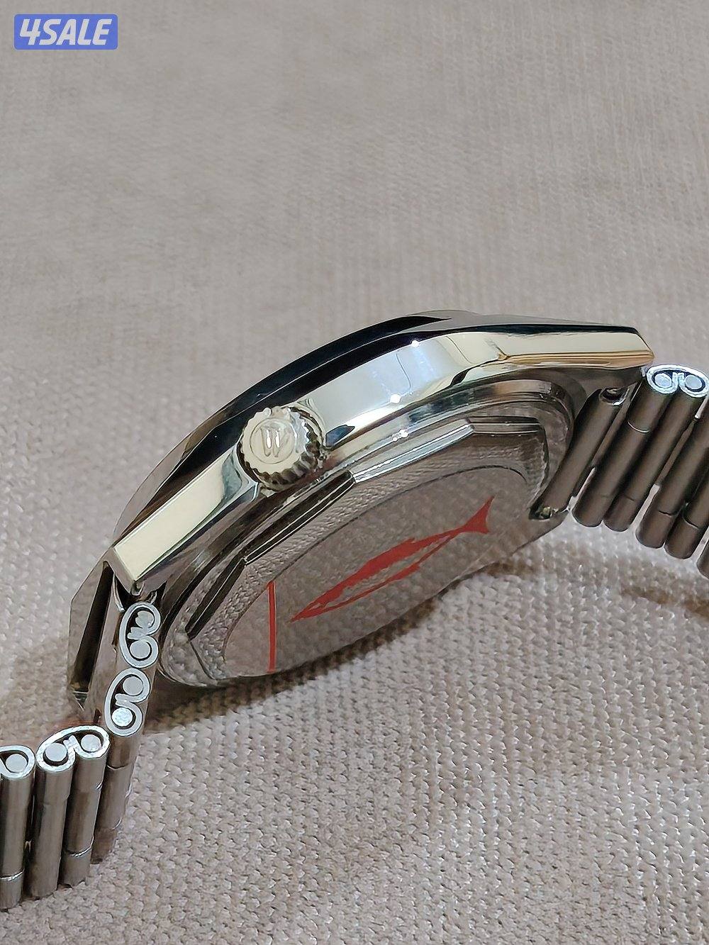 Westend Watch Co. Sowar Prima New-oldstock.2