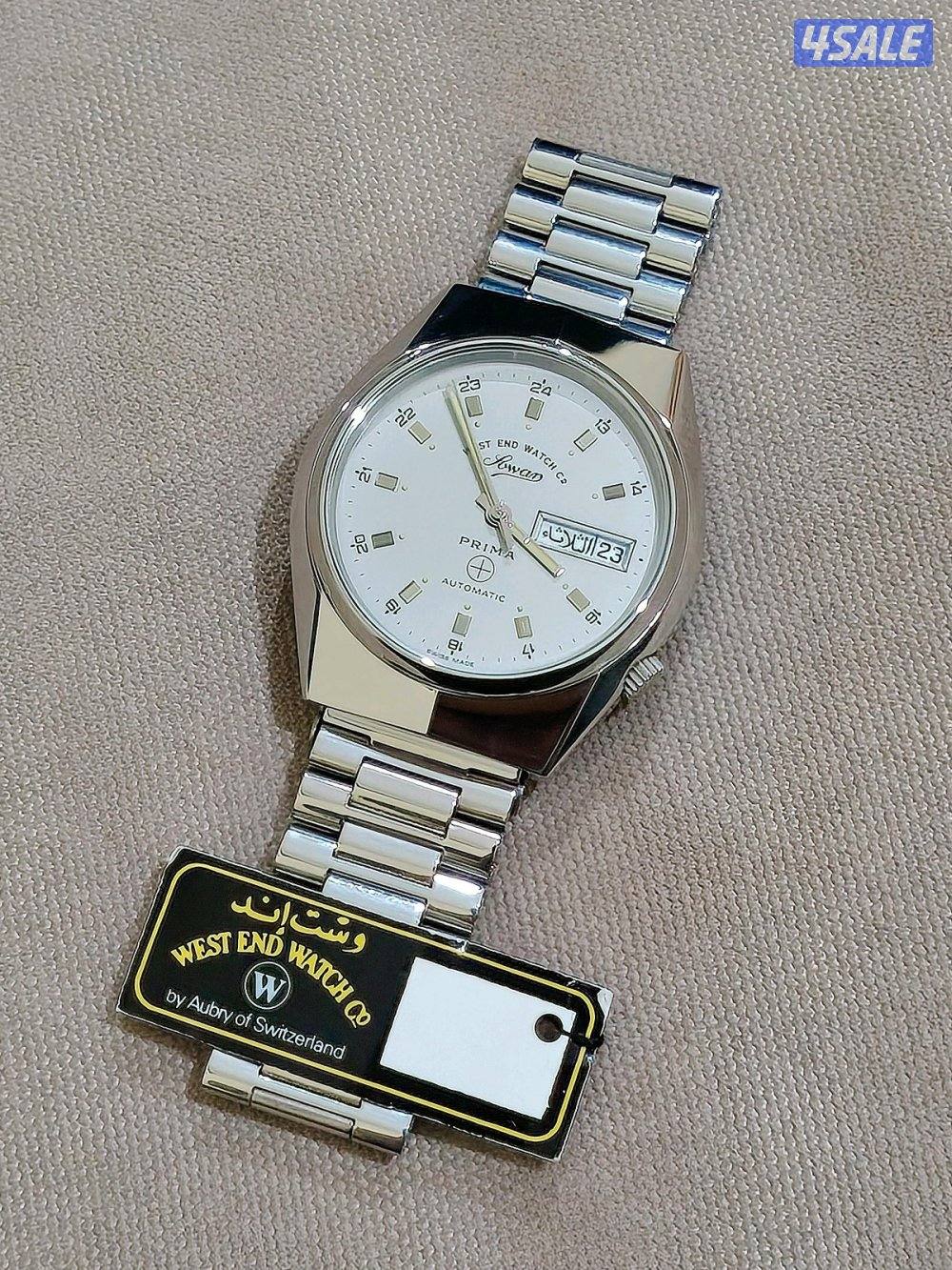 Westend Watch Co. Sowar Prima New-oldstock.3