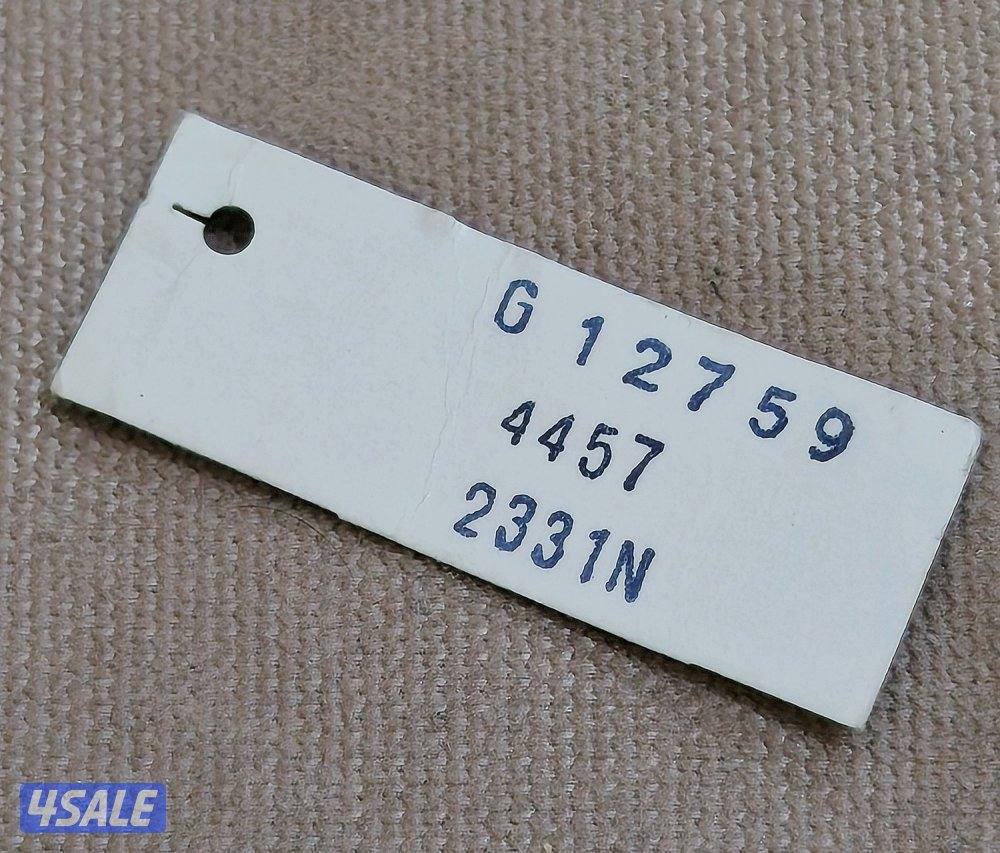 Westend Watch Co. Sowar Prima New-oldstock.7