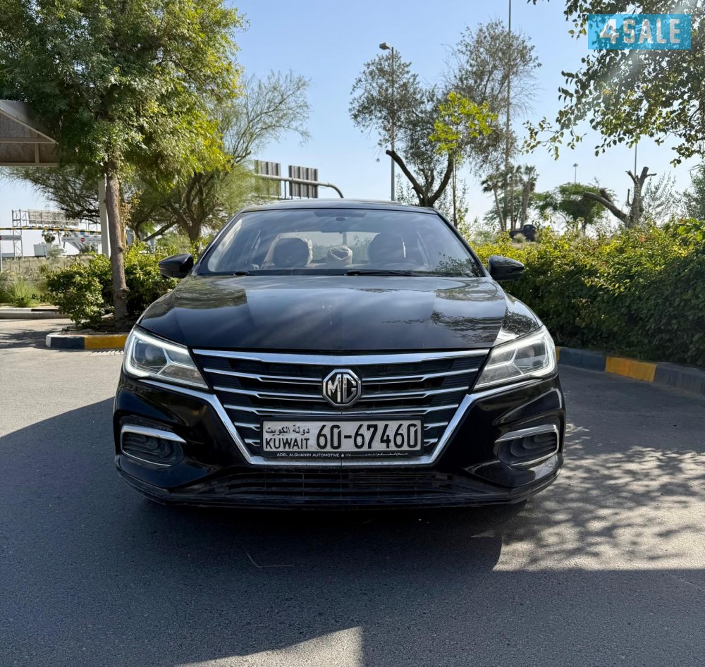 للبيع ام جي فيف موديل ٢٠٢٢2