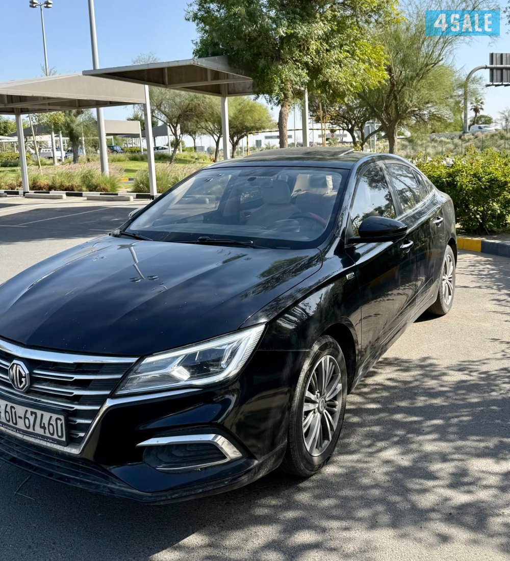 للبيع ام جي فيف موديل ٢٠٢٢3