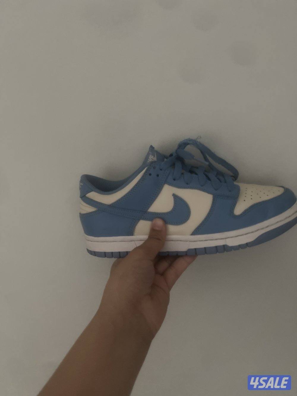 جوتي جوردن مقاص 37 لون ازرق0