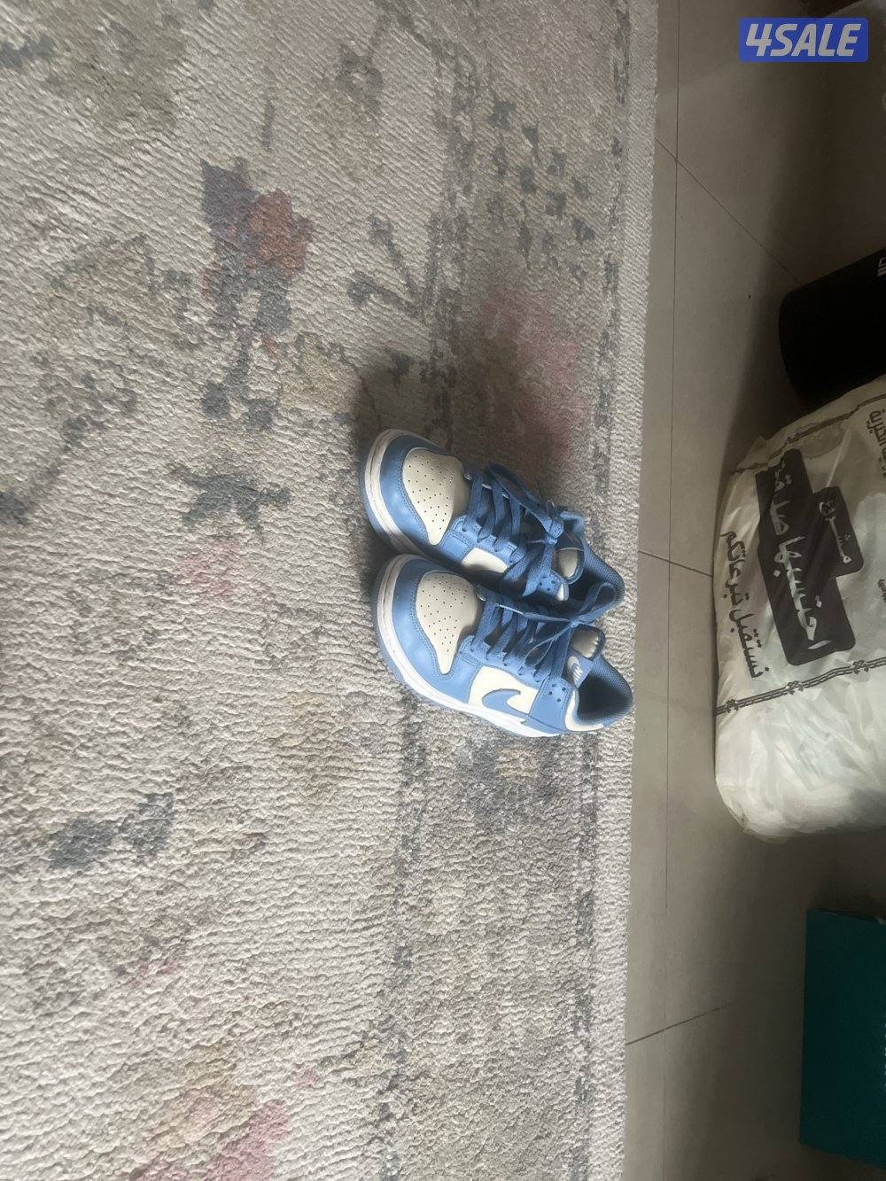 جوتي جوردن مقاص 37 لون ازرق5