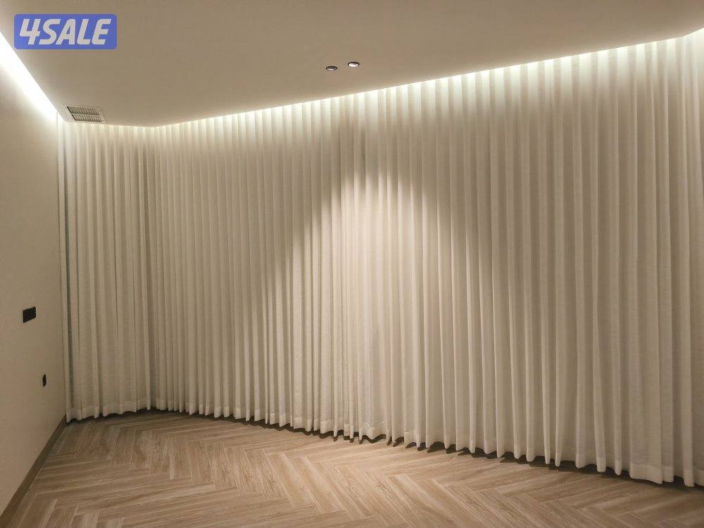 ستائر ومفروشات وتركيب وتصليح وتنجيد1