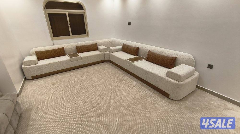 ستائر ومفروشات وتركيب وتصليح وتنجيد0