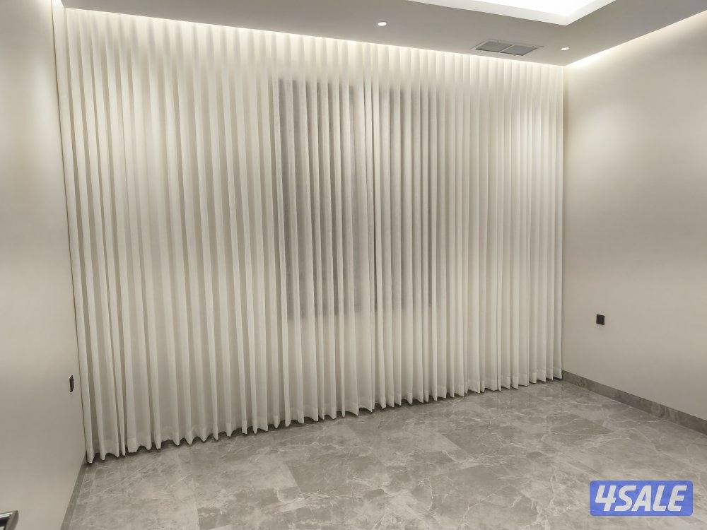 ستائر ومفروشات وتركيب وتصليح وتنجيد2