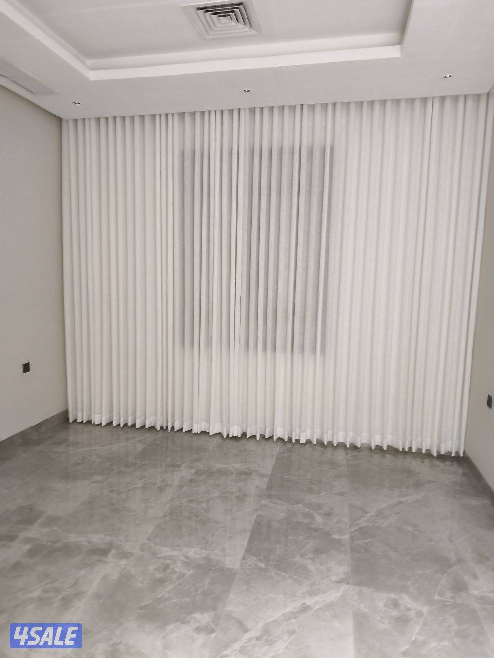 ستائر ومفروشات وتركيب وتصليح وتنجيد3