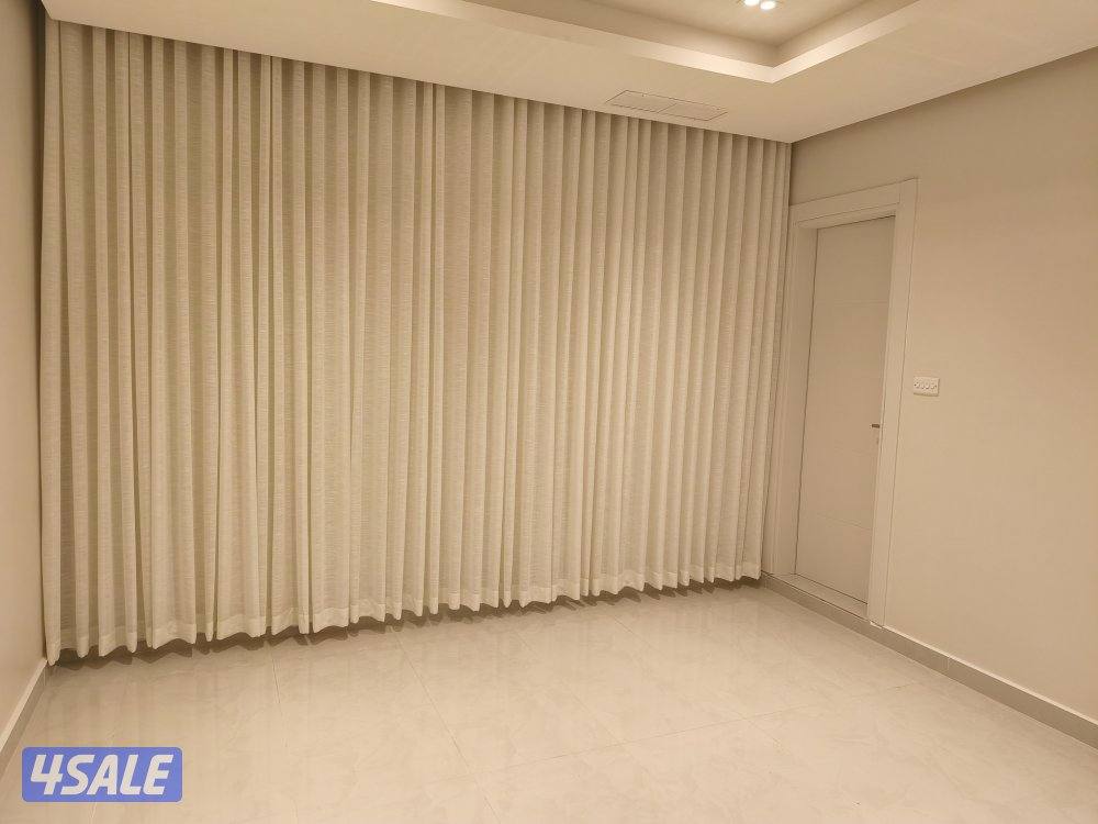 ستائر ومفروشات وتركيب وتصليح وتنجيد5