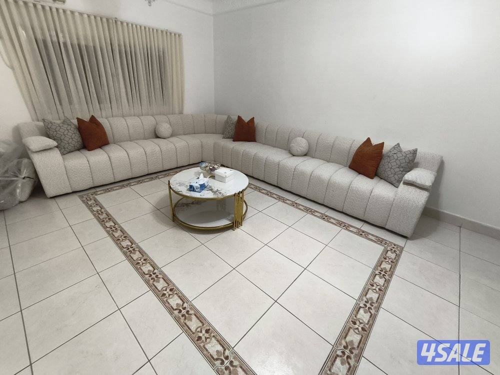 ستائر ومفروشات وتركيب وتصليح وتنجيد6