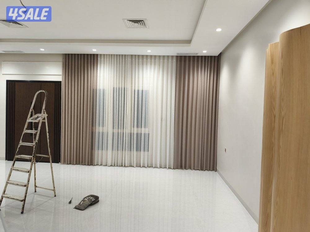 ستائر ومفروشات وتركيب وتصليح وتنجيد7