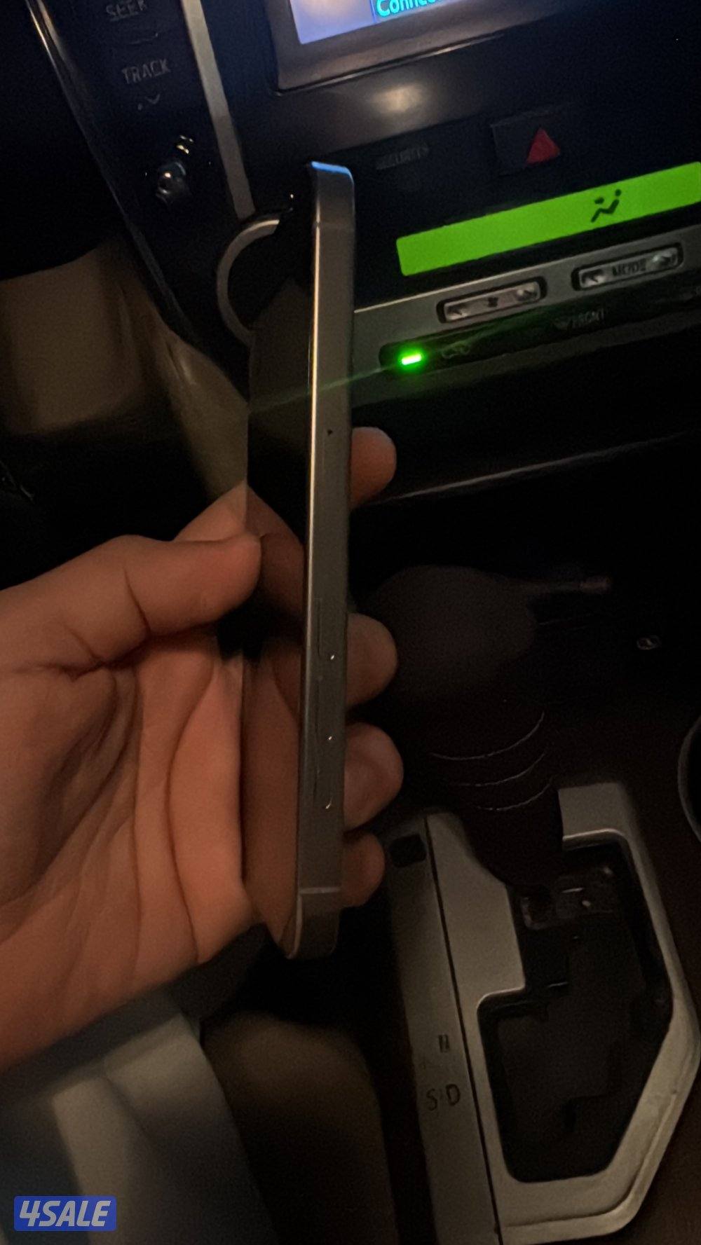 للبيع 16 برو بالكرتون شبه جديد5