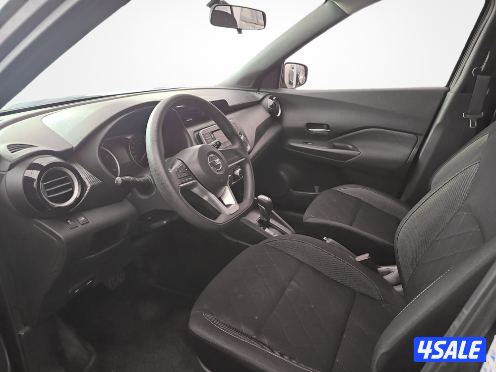 Nissan Kicks2
