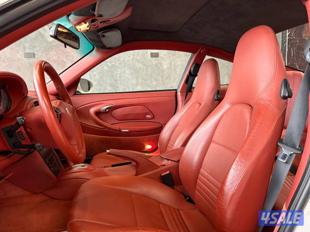 بورش تيربو2