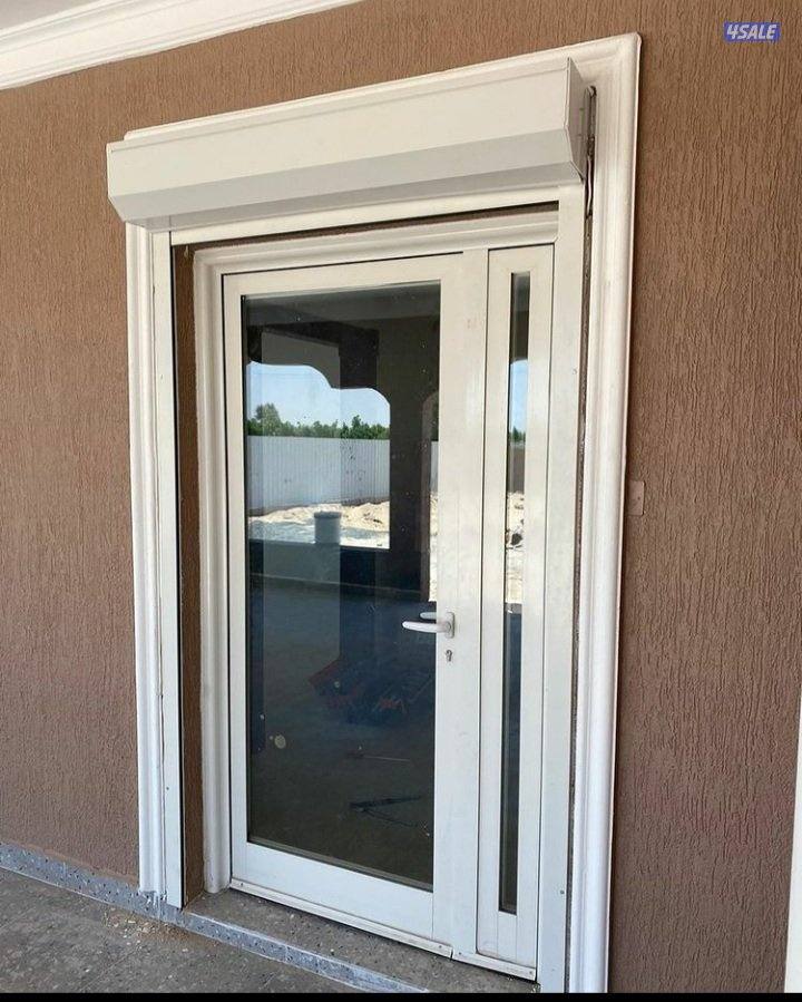 فني المنيوم مطابخ خصوصي وعادي درايش خصوصي وعادي أبواب خصوصي وعادي1