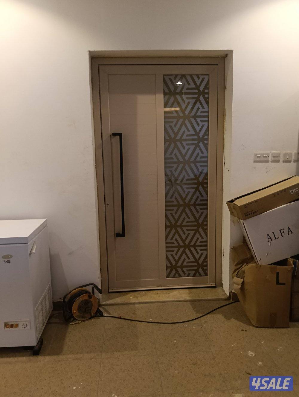 فني المنيوم مطابخ خصوصي وعادي درايش خصوصي وعادي أبواب خصوصي وعادي3