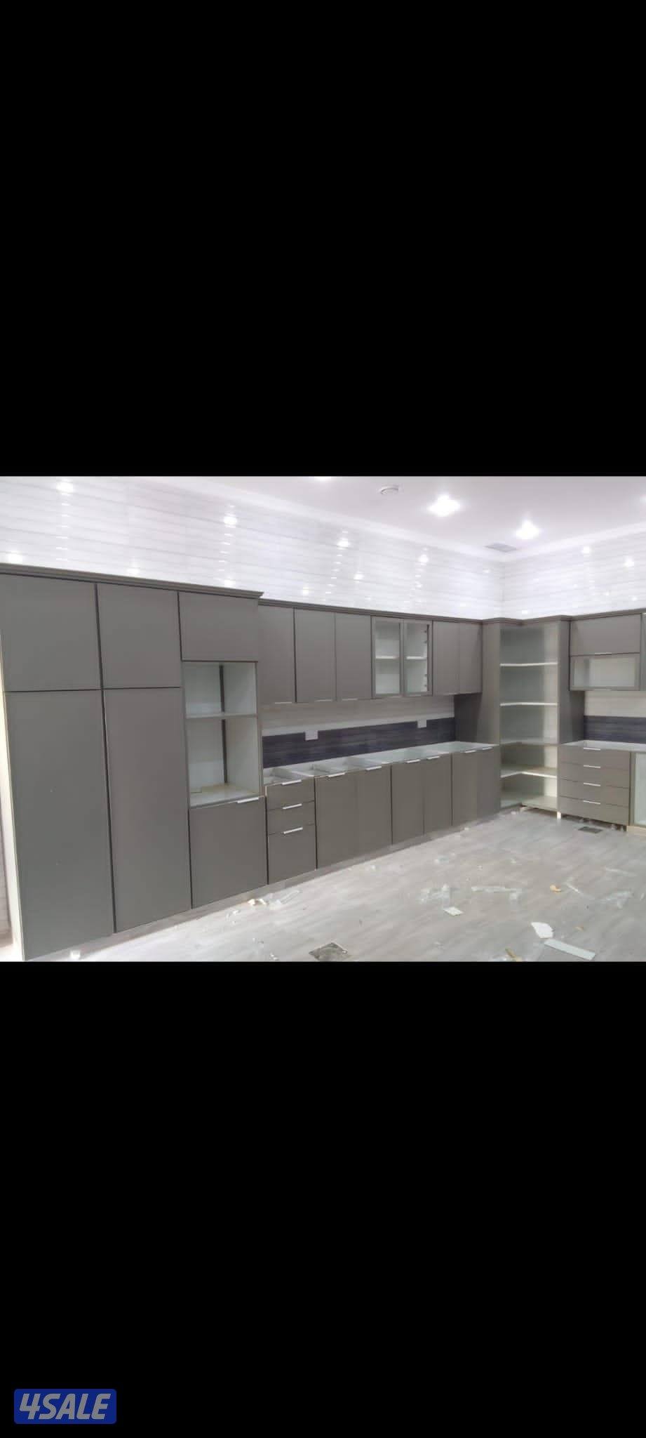 فني المنيوم مطابخ خصوصي وعادي درايش خصوصي وعادي أبواب خصوصي وعادي5