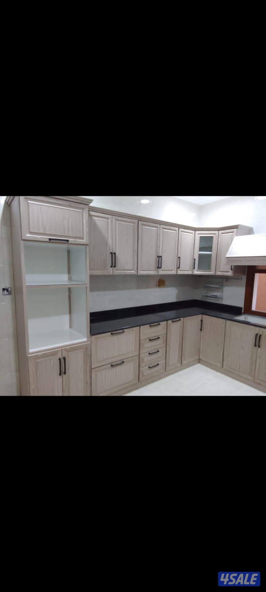 فني المنيوم مطابخ خصوصي وعادي درايش خصوصي وعادي أبواب خصوصي وعادي8