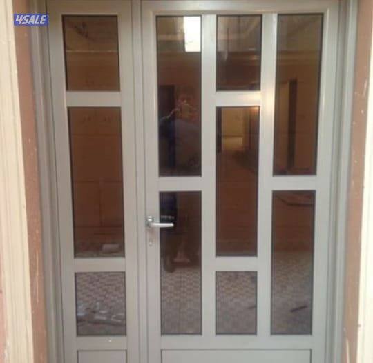 فني المنيوم مطابخ خصوصي وعادي درايش خصوصي وعادي أبواب خصوصي وعادي10