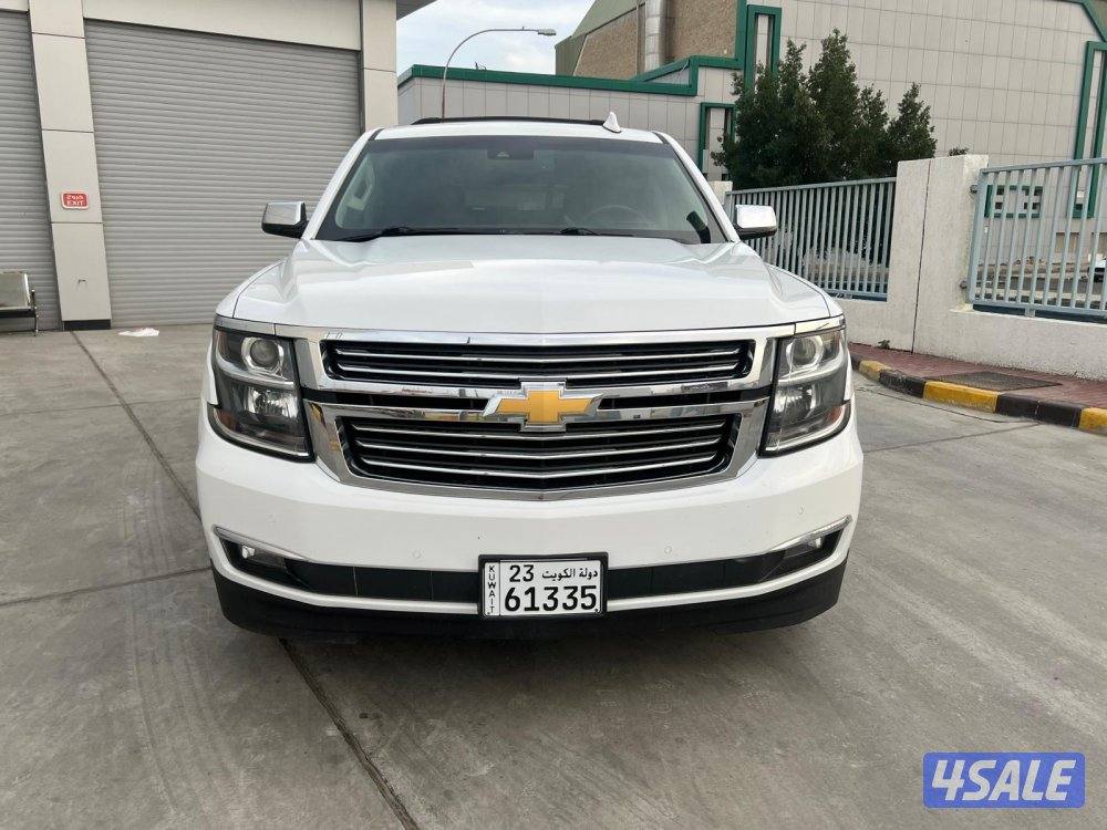 للبيع تاهو LTZ بريمير1