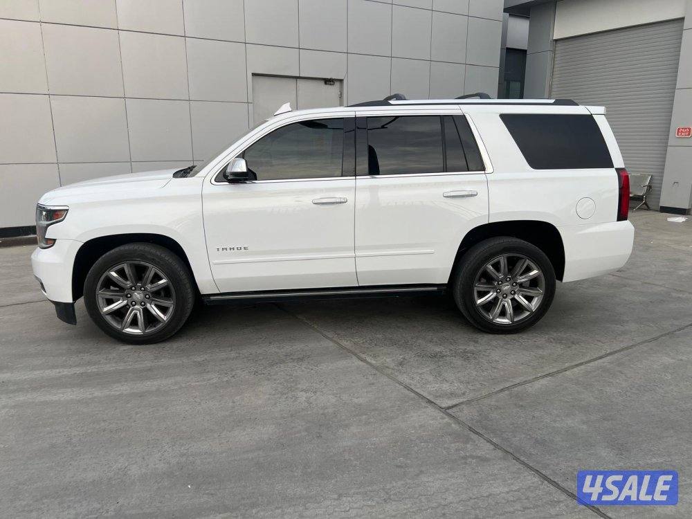 للبيع تاهو LTZ بريمير3