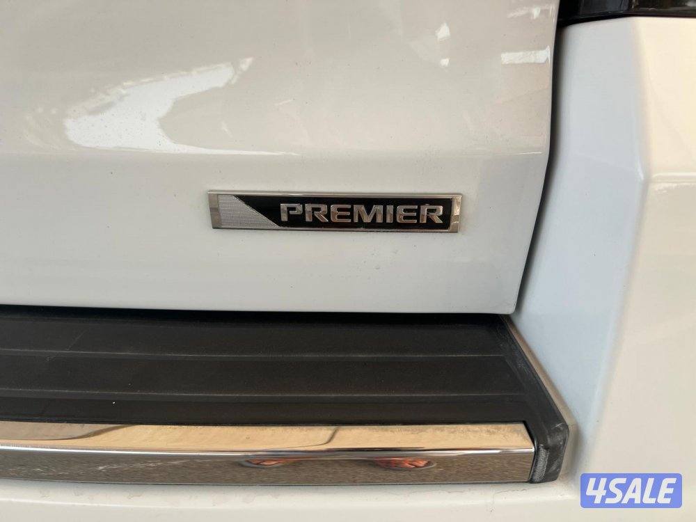 للبيع تاهو LTZ بريمير9