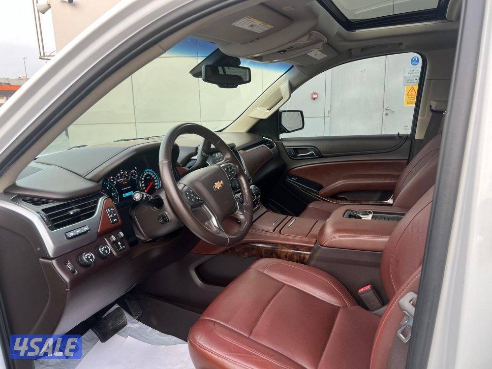 للبيع تاهو LTZ بريمير11