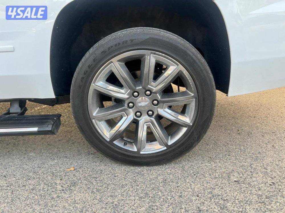 للبيع تاهو LTZ بريمير10