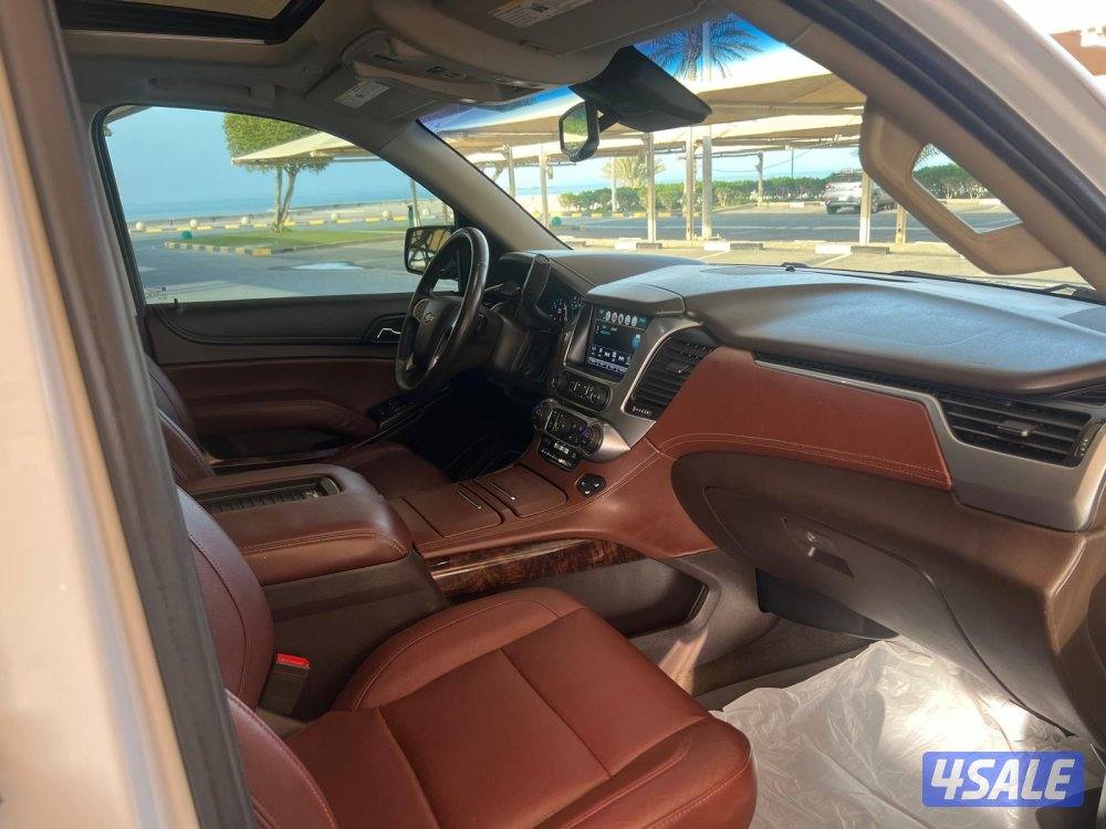 للبيع تاهو LTZ بريمير12