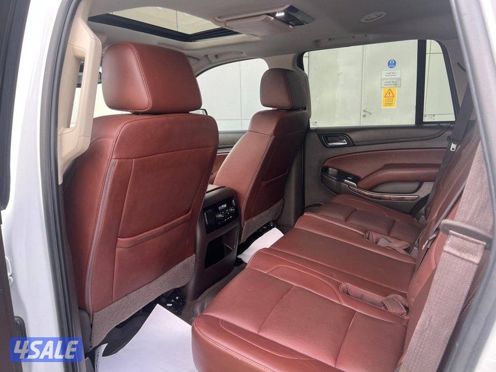 للبيع تاهو LTZ بريمير13