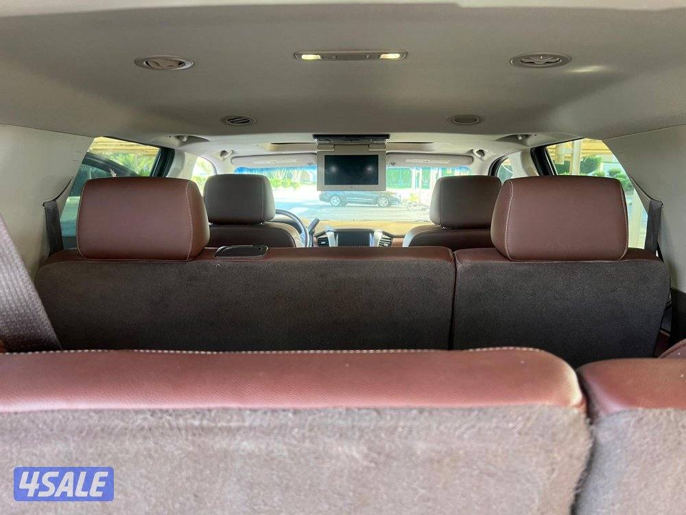 للبيع تاهو LTZ بريمير15