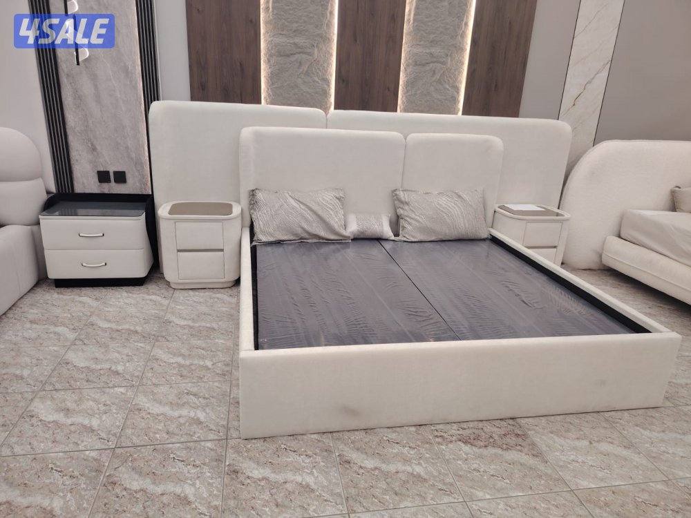 تفصال وجاهز غرف نوم و سراير طبيه احدث الديزينات والتصميم7