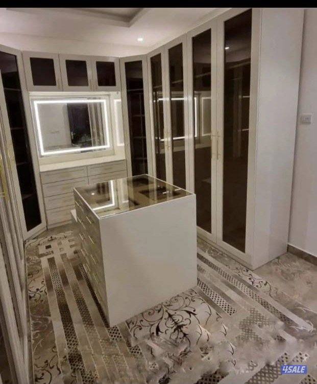 تفصال وجاهز غرف نوم و سراير طبيه احدث الديزينات والتصميم10