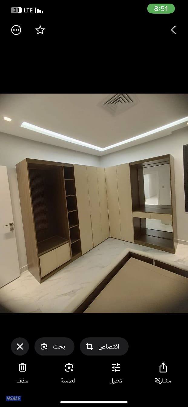 تفصال وجاهز غرف نوم و سراير طبيه احدث الديزينات والتصميم11